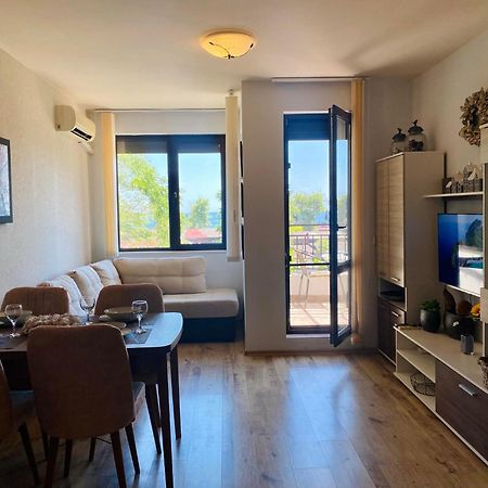 Sozopol Dreams Apartman 42 Exterior foto