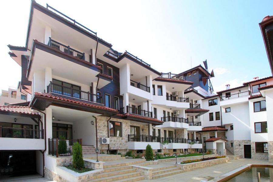 Sozopol Dreams Apartman 42 Exterior foto
