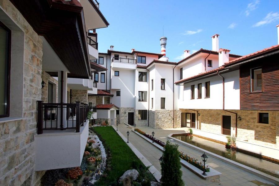 Sozopol Dreams Apartman 42 Exterior foto
