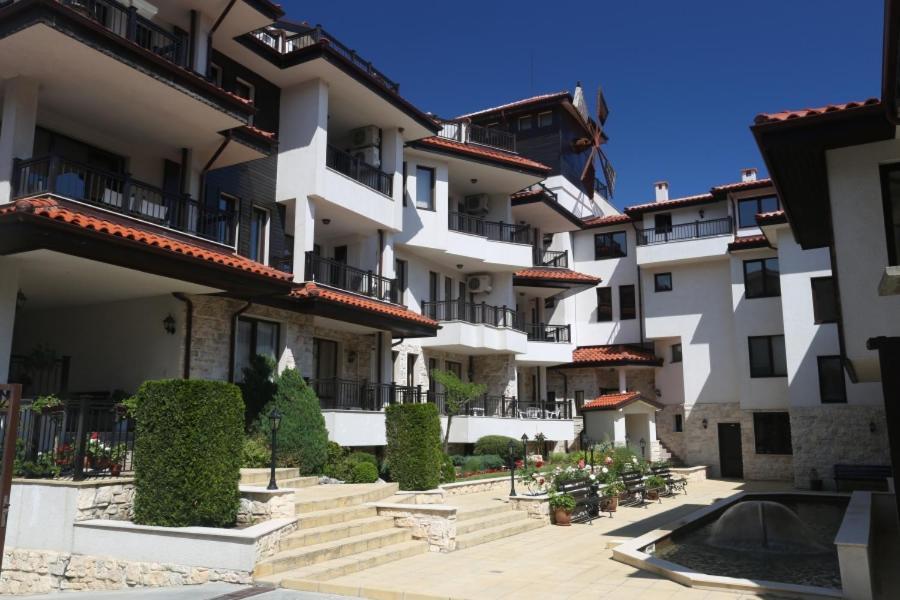 Sozopol Dreams Apartman 42 Exterior foto