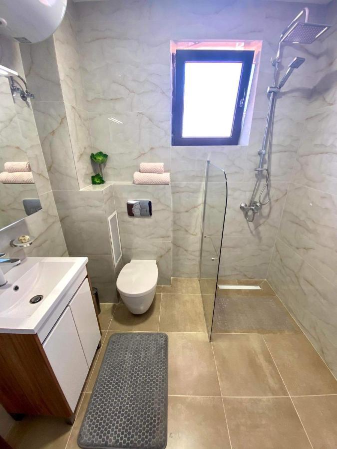 Sozopol Dreams Apartman 42 Exterior foto