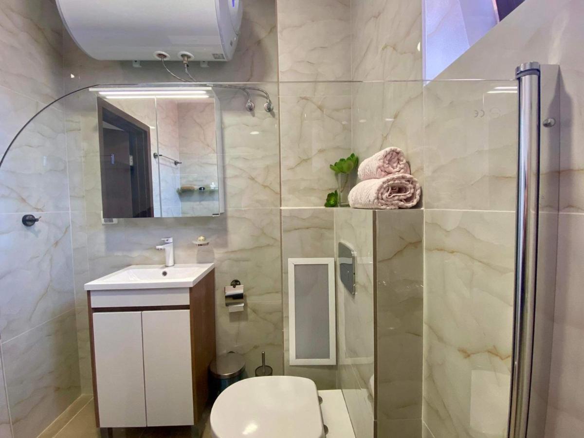 Sozopol Dreams Apartman 42 Exterior foto