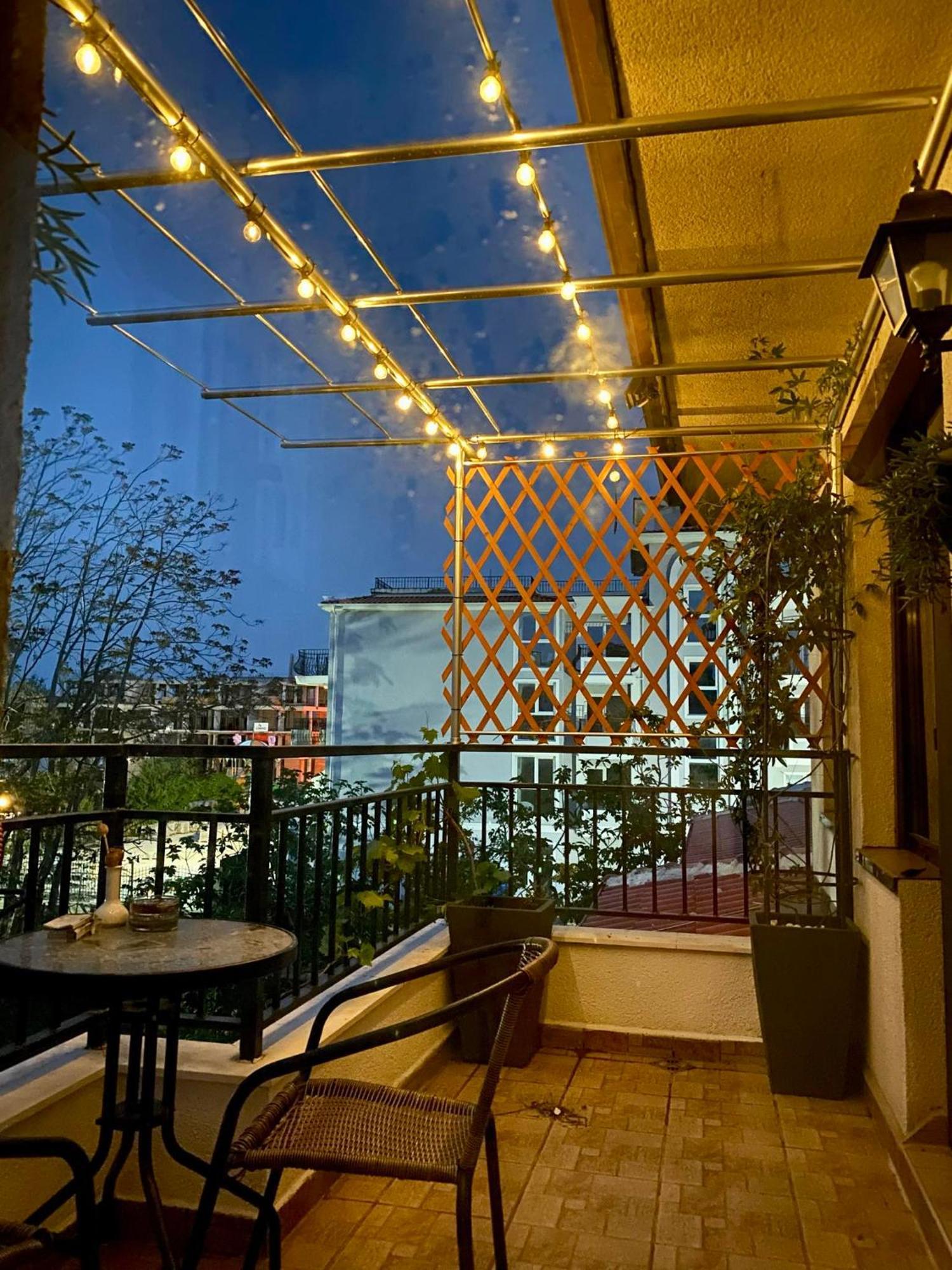 Sozopol Dreams Apartman 42 Exterior foto