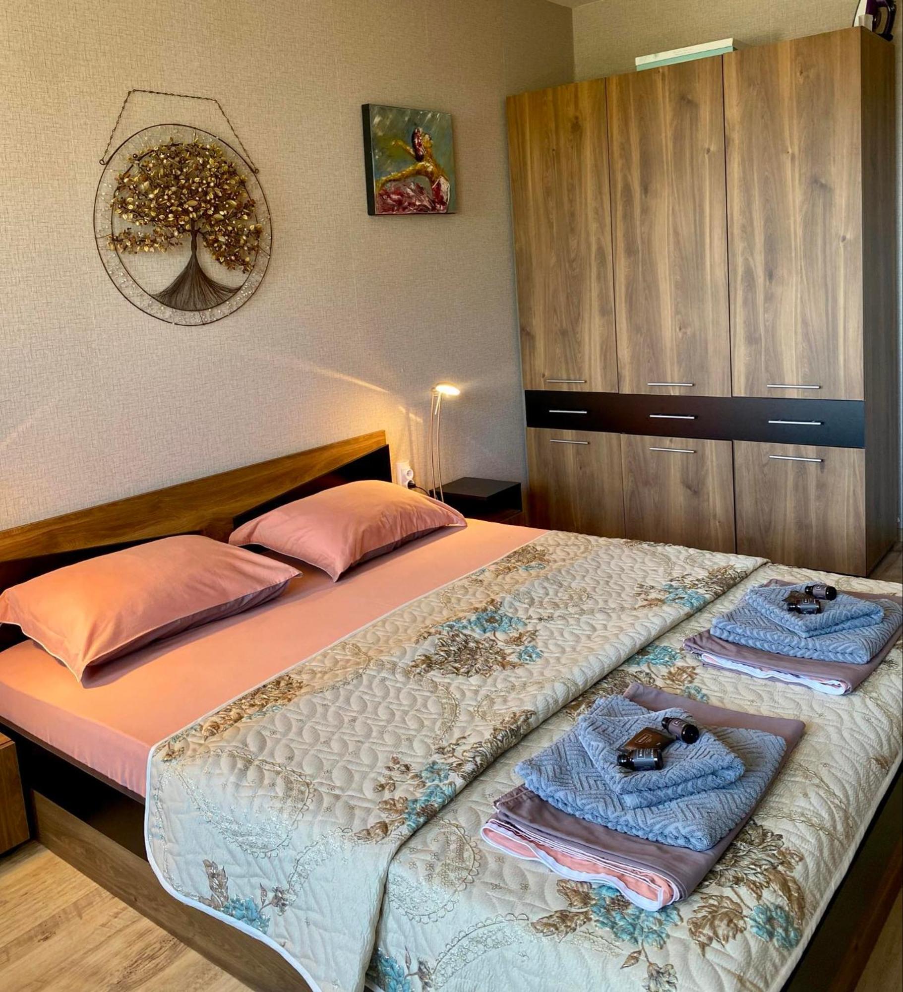 Sozopol Dreams Apartman 42 Exterior foto